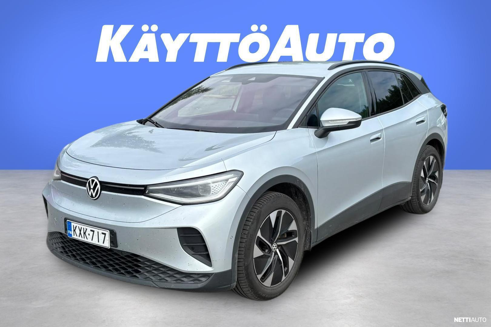 Volkswagen ID.4