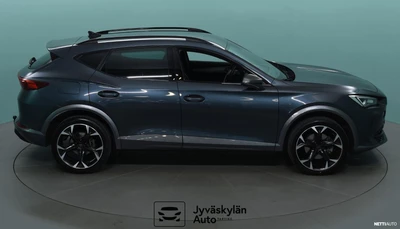 Cupra Formentor 1,5 TSI 110 kW DSG 2023, kuva 5/21