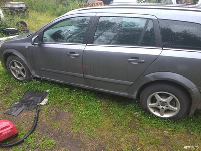Opel Astra 2005, kuva 2/2