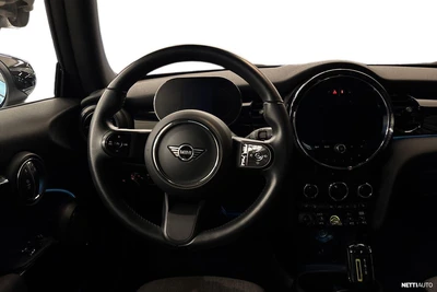 MINI Cooper SE 2022, photo 7/30