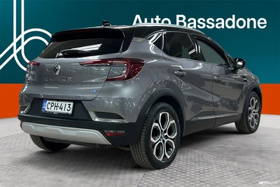 Renault Captur 2021, kuva 5/20