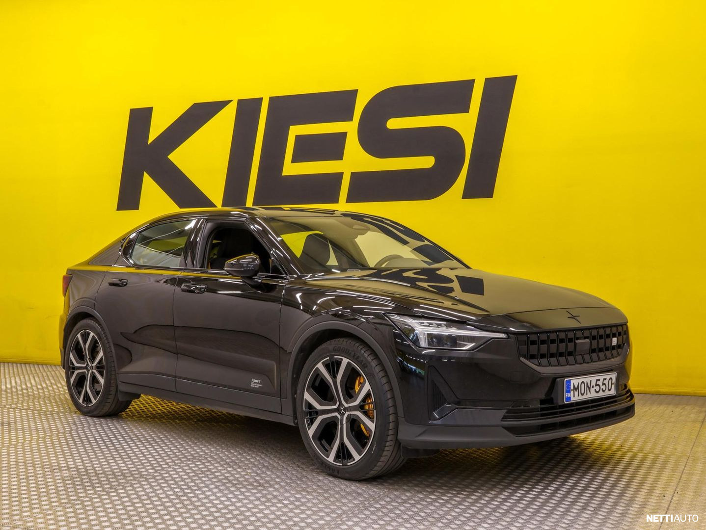 Polestar 2