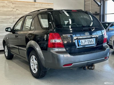 Kia Sorento 2009, photo 3/18