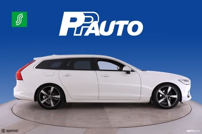 Volvo V90 D3 Business R-Design aut 2019, kuva 5/10