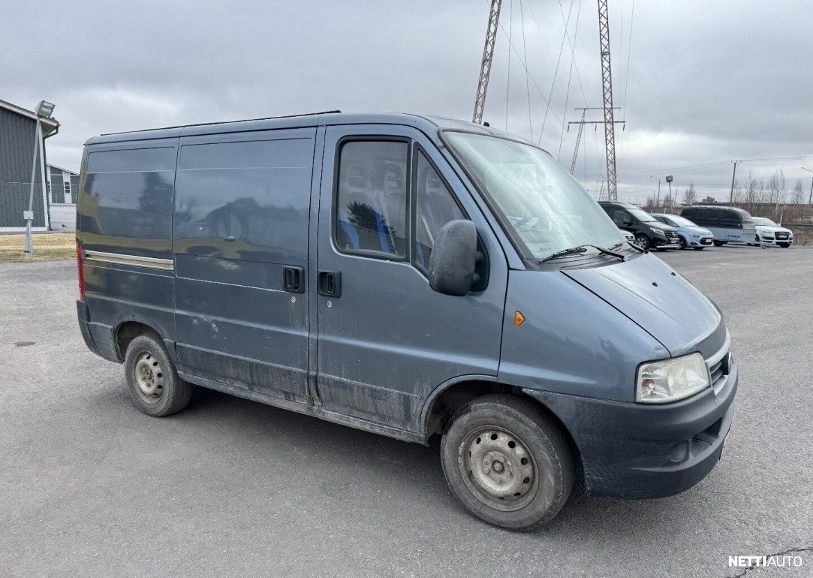 Fiat Ducato