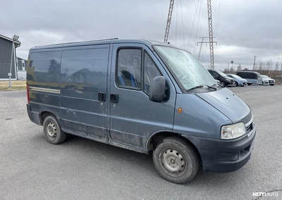 Fiat Ducato 2006, photo 1/13