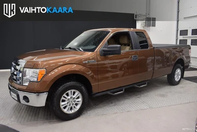 Ford F-150 2012, photo 3/19