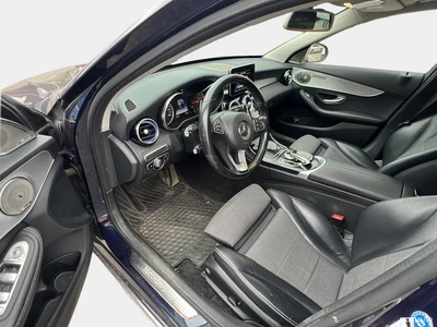 Mercedes-Benz C 2016, kuva 3/5