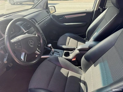 Mercedes-Benz B B 180 CDI A 2009, kuva 5/9
