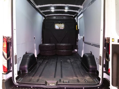 Ford Transit 2020, photo 7/22