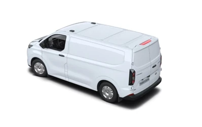 Ford Transit Custom 2026, photo 4/5
