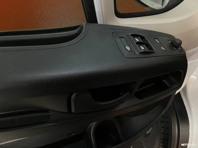 Opel Movano-e 2024, photo 5/33