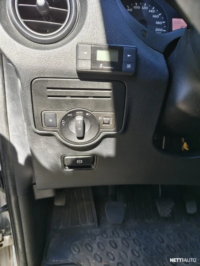 Mercedes-Benz Vito 2015, photo 4/12