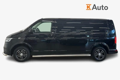 Volkswagen Transporter 2020, photo 5/28