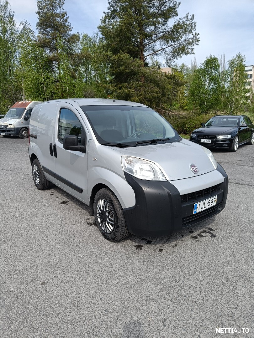 Fiat Fiorino