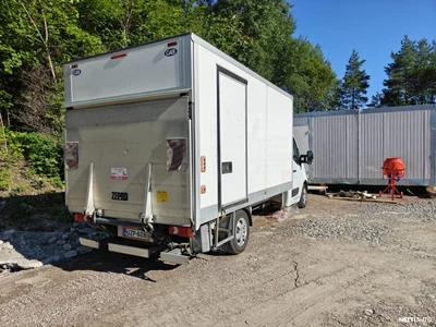 Renault Master 2015, photo 3/13