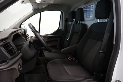 Ford Transit Custom 2021, photo 6/19