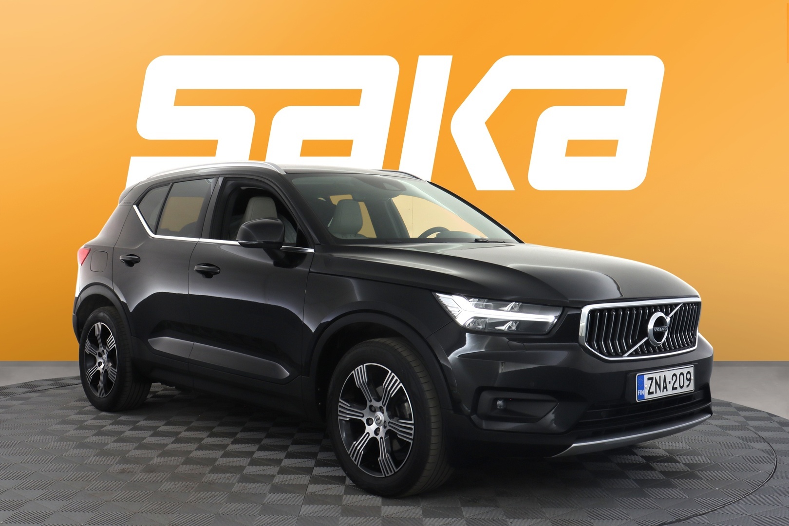 Volvo XC40 D3 Business Inscription aut.
