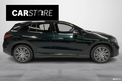 Mercedes-Benz EQE SUV 500 4MATIC SUV AMG 2023, photo 6/30