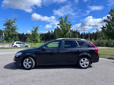 Kia Ceed 2012, kuva 5/16