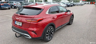 Kia Xceed 1,5 T-GDI 160hv EX DCT 2023, kuva 3/5