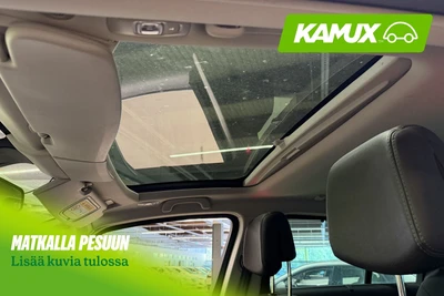 Renault Espace 2017, kuva 6/12