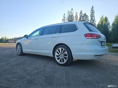 Volkswagen Passat 2015, kuva 4/22