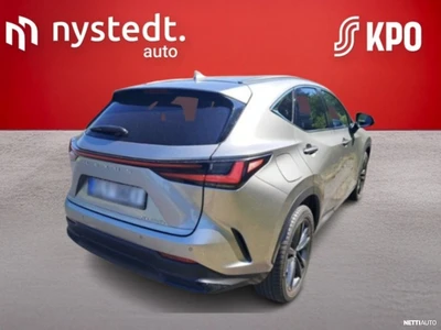 Lexus NX 450h+ AWD Executive 2025, kuva 2/3