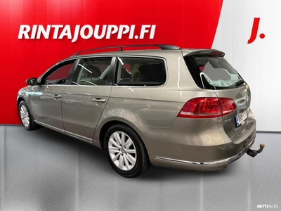 Volkswagen Passat 2013, photo 2/21