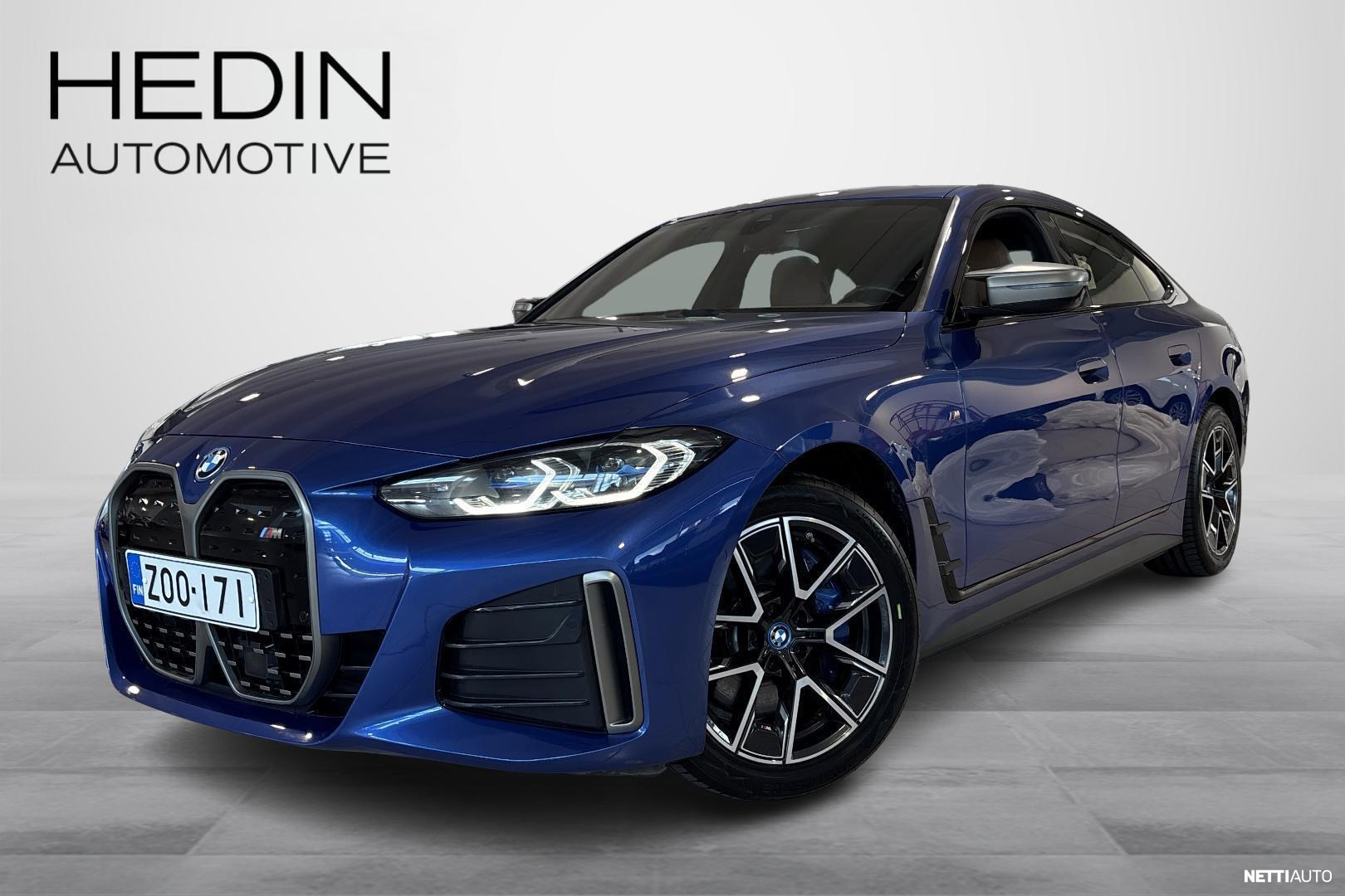 BMW i4