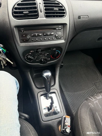 Peugeot 206 2005, kuva 3/23