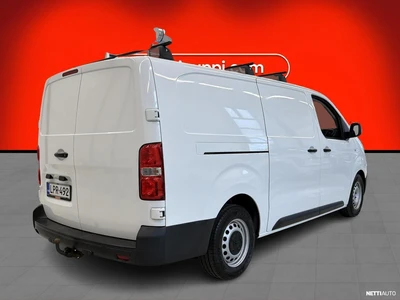 Toyota Proace L2 2,0 D 120 2021, photo 6/25