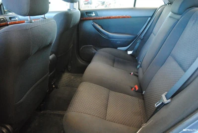 Toyota Avensis 2006, photo 7/7