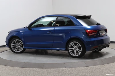 Audi S1 2016, kuva 5/10