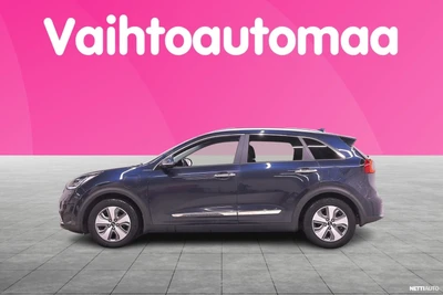 Kia Niro 2019, kuva 6/36