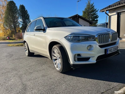 BMW X5 F15 xDrive40e A 2016, kuva 4/8