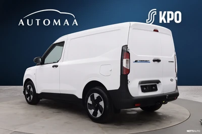 Ford Transit Courier 2026, photo 6/9