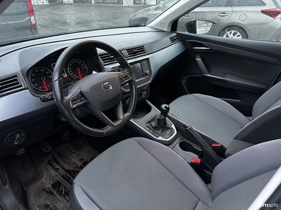 Seat Arona 1,0 EcoTSI 115 Style 2020, kuva 3/3
