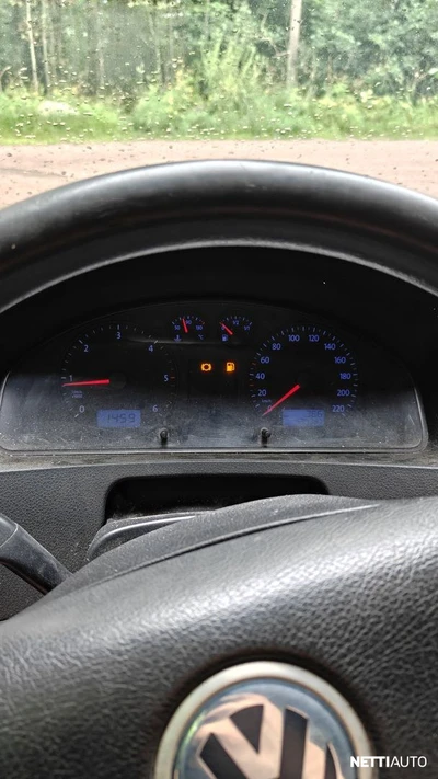 Volkswagen Transporter 2004, photo 4/6