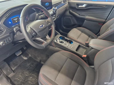Ford Kuga 2021, kuva 5/18