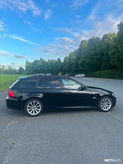 BMW 320 E91 Touring Business Sport 2011, kuva 6/24