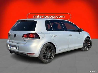 Volkswagen Golf 2011, kuva 3/38