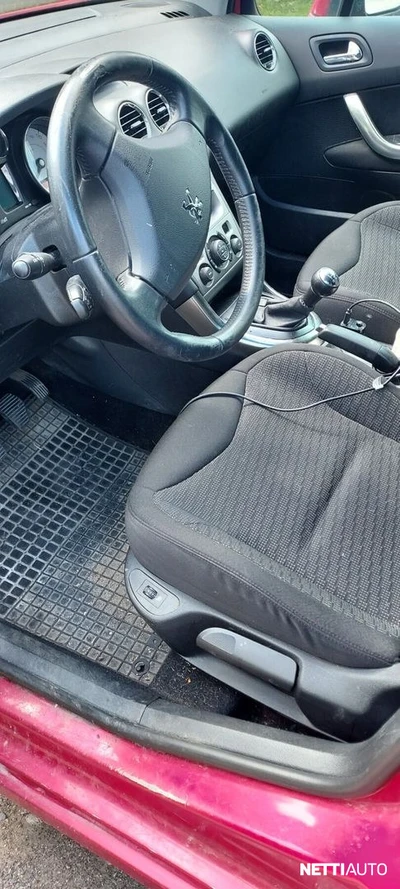 Peugeot 308 SW Sport VTi 120 2010, kuva 4/8