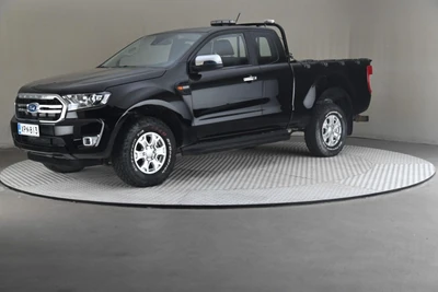 Ford Ranger 2021, kuva 1/28
