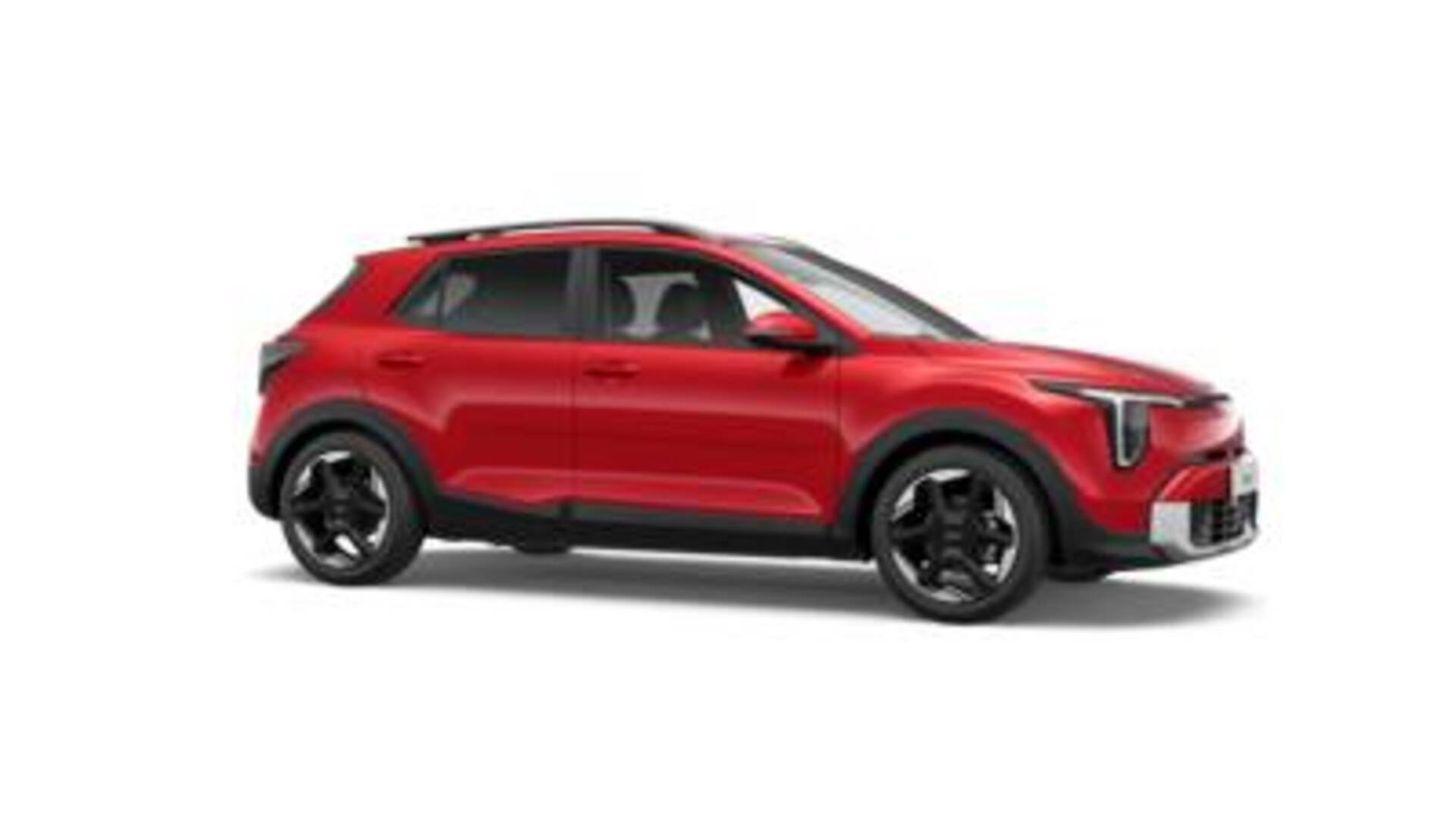 Kia Stonic