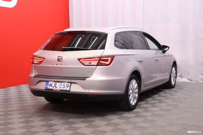 Seat Leon ST 1,2 TSI 105 Style DSG 2014, kuva 2/32