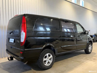 Mercedes-Benz Vito 2012, photo 2/19