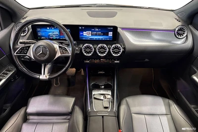Mercedes-Benz B 250 e A | SOH: 93,9% | 2023, kuva 7/32