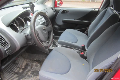 Honda Jazz 2003, kuva 5/12