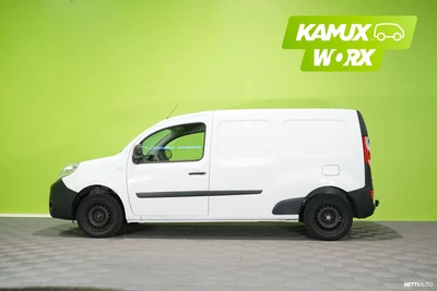 Nissan NV250 115hp L2H1 Sis. ALV 2021, photo 6/22